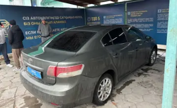 Toyota Avensis 2009 года за 6 000 000 тг. в Талдыкорган
