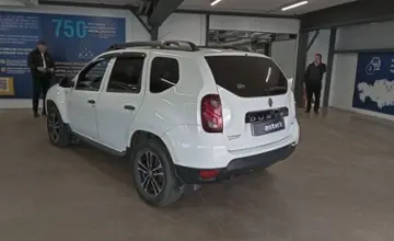 Renault Duster 2017 года за 5 700 000 тг. в Астана фото 4
