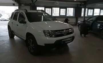 Renault Duster 2017 года за 5 700 000 тг. в Астана фото 2