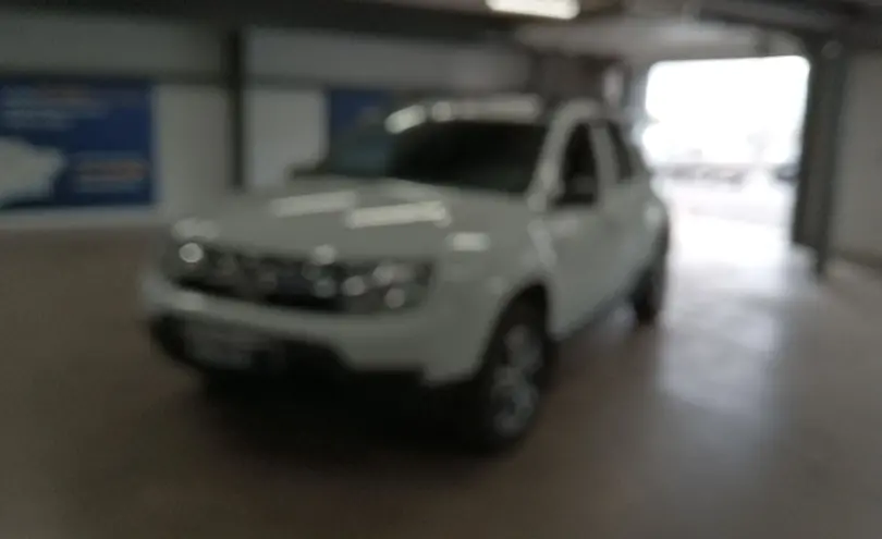 Renault Duster 2017 года за 5 700 000 тг. в Астана