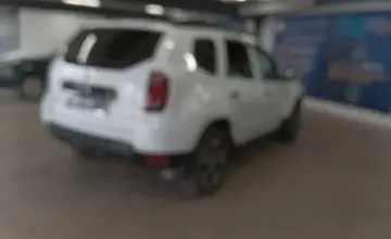 Renault Duster 2017 года за 5 700 000 тг. в Астана фото 3