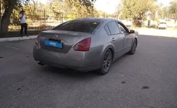 Nissan Maxima 2005 года за 4 000 000 тг. в Актобе