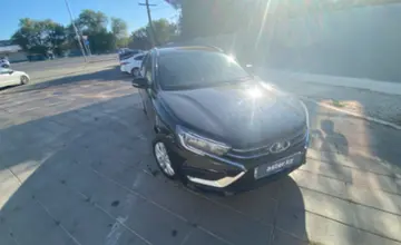 LADA (ВАЗ) Vesta 2024 года за 8 000 000 тг. в Уральск фото 3