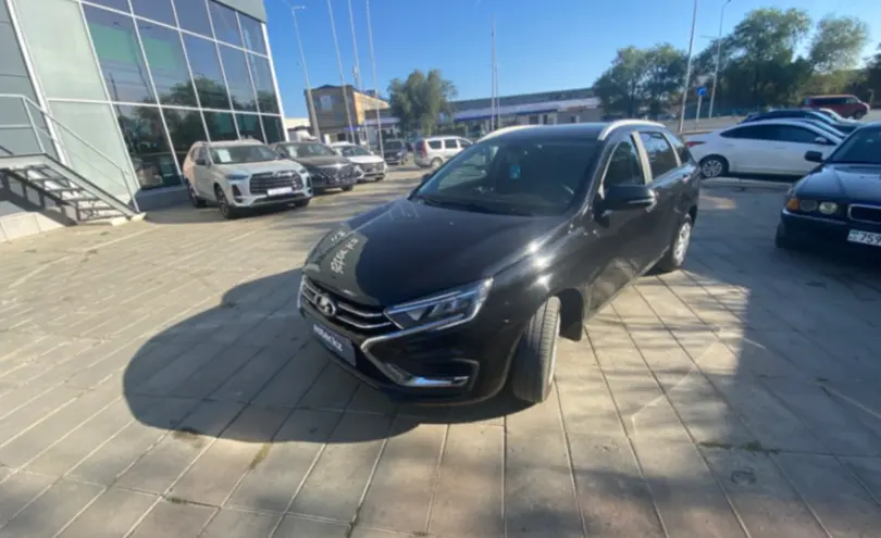 LADA (ВАЗ) Vesta 2024 года за 8 000 000 тг. в Уральск