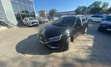 LADA (ВАЗ) Vesta 2024 года за 8 000 000 тг. в Уральск фото 1