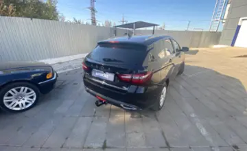 LADA (ВАЗ) Vesta 2024 года за 8 000 000 тг. в Уральск