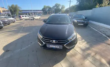 LADA (ВАЗ) Vesta 2024 года за 8 000 000 тг. в Уральск фото 2