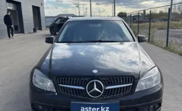 Mercedes-Benz C-Класс 2009 года за 5 500 000 тг. в Петропавловск фото 2