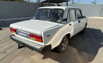 LADA (ВАЗ) 2107 2004 года за 700 000 тг. в Уральск