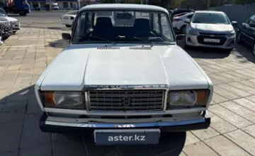 LADA (ВАЗ) 2107 2004 года за 700 000 тг. в Уральск фото 2