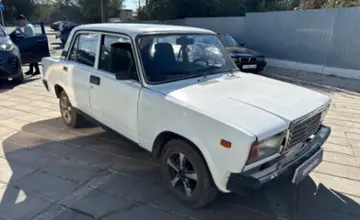 LADA (ВАЗ) 2107 2004 года за 700 000 тг. в Уральск фото 3