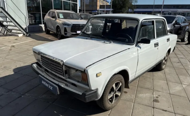 LADA (ВАЗ) 2107 2004 года за 700 000 тг. в Уральск