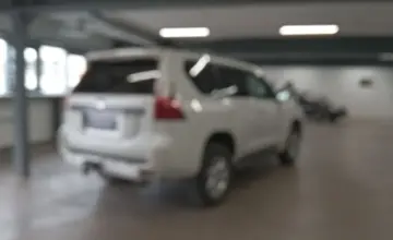 Toyota Land Cruiser Prado 2010 года за 13 000 000 тг. в Астана фото 3