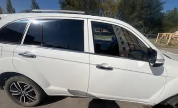 Lifan X60 2017 года за 3 250 000 тг. в Костанай фото 4