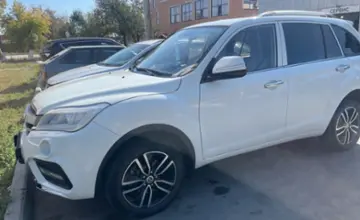 Lifan X60 2017 года за 3 250 000 тг. в Костанай фото 1