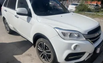 Lifan X60 2017 года за 3 250 000 тг. в Костанай фото 3