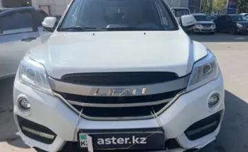 Lifan X60 2017 года за 3 250 000 тг. в Костанай фото 2