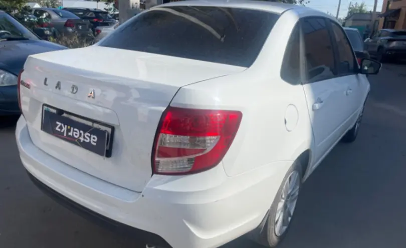 LADA (ВАЗ) Granta 2024 года за 4 650 000 тг. в Костанай