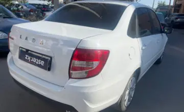 LADA (ВАЗ) Granta 2024 года за 4 850 000 тг. в Костанай