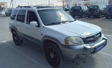 Mazda Tribute 2004 года за 3 500 000 тг. в Кызылорда фото 3