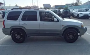 Mazda Tribute 2004 года за 3 500 000 тг. в Кызылорда фото 4