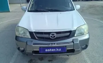 Mazda Tribute 2004 года за 3 500 000 тг. в Кызылорда фото 2