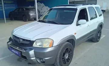 Mazda Tribute 2004 года за 3 500 000 тг. в Кызылорда фото 1