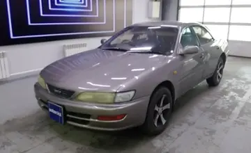 Toyota Carina ED 1994 года за 2 000 000 тг. в Павлодар фото 1