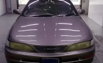 Toyota Carina ED 1994 года за 2 000 000 тг. в Павлодар фото 2