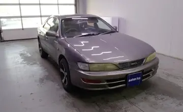 Toyota Carina ED 1994 года за 2 000 000 тг. в Павлодар фото 3