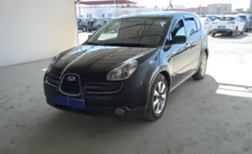Subaru Tribeca 2006 года за 5 300 000 тг. в Кызылорда фото 1