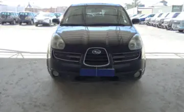 Subaru Tribeca 2006 года за 5 300 000 тг. в Кызылорда фото 2