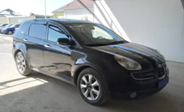 Subaru Tribeca 2006 года за 5 300 000 тг. в Кызылорда фото 3