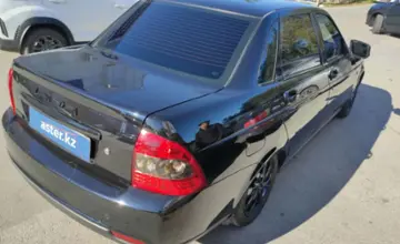 LADA (ВАЗ) Priora 2014 года за 4 000 000 тг. в Костанай