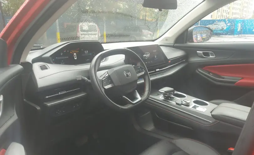 Changan CS55PLUS 2023 года за 9 500 000 тг. в Алматы фото 5
