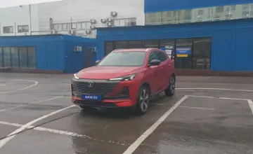 Changan CS55PLUS 2023 года за 9 500 000 тг. в Алматы фото 1