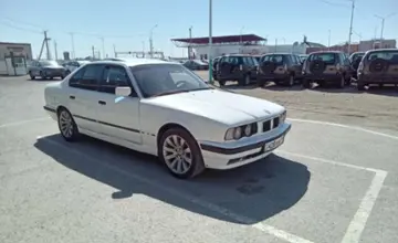 BMW 5 серии 1992 года за 1 500 000 тг. в Кызылорда фото 3