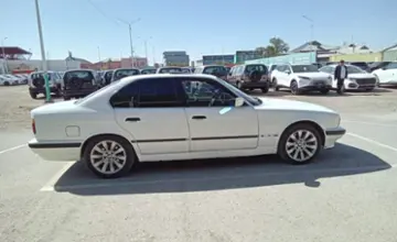 BMW 5 серии 1992 года за 1 500 000 тг. в Кызылорда фото 4