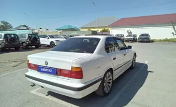 BMW 5 серии 1992 года за 1 500 000 тг. в Кызылорда
