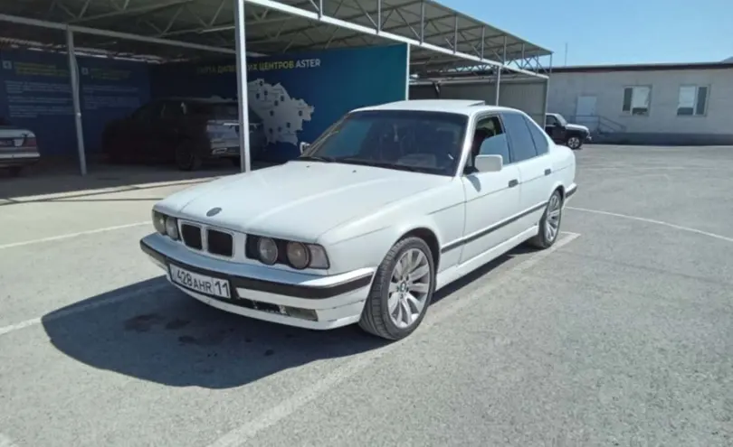 BMW 5 серии 1992 года за 1 500 000 тг. в Кызылорда