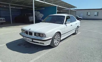 BMW 5 серии 1992 года за 1 500 000 тг. в Кызылорда фото 1