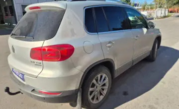 Volkswagen Tiguan 2012 года за 7 000 000 тг. в Костанай