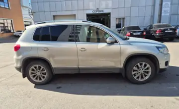 Volkswagen Tiguan 2012 года за 7 000 000 тг. в Костанай фото 4