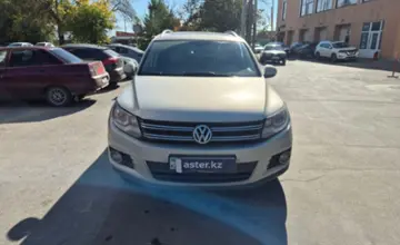 Volkswagen Tiguan 2012 года за 7 000 000 тг. в Костанай фото 2