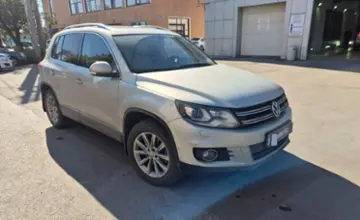 Volkswagen Tiguan 2012 года за 7 000 000 тг. в Костанай фото 3