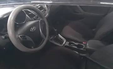 Hyundai Elantra 2015 года за 6 000 000 тг. в Астана фото 5