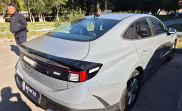Hyundai Sonata 2024 года за 13 600 000 тг. в Костанай