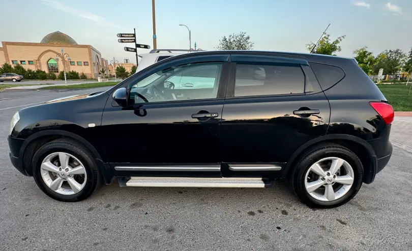 Nissan Qashqai 2009 года за 5 000 000 тг. в Туркестанская область
