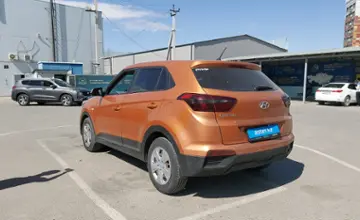 Hyundai Creta 2016 года за 7 500 000 тг. в Шымкент фото 4