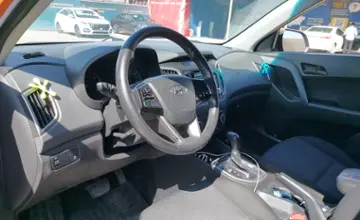 Hyundai Creta 2016 года за 7 500 000 тг. в Шымкент фото 5